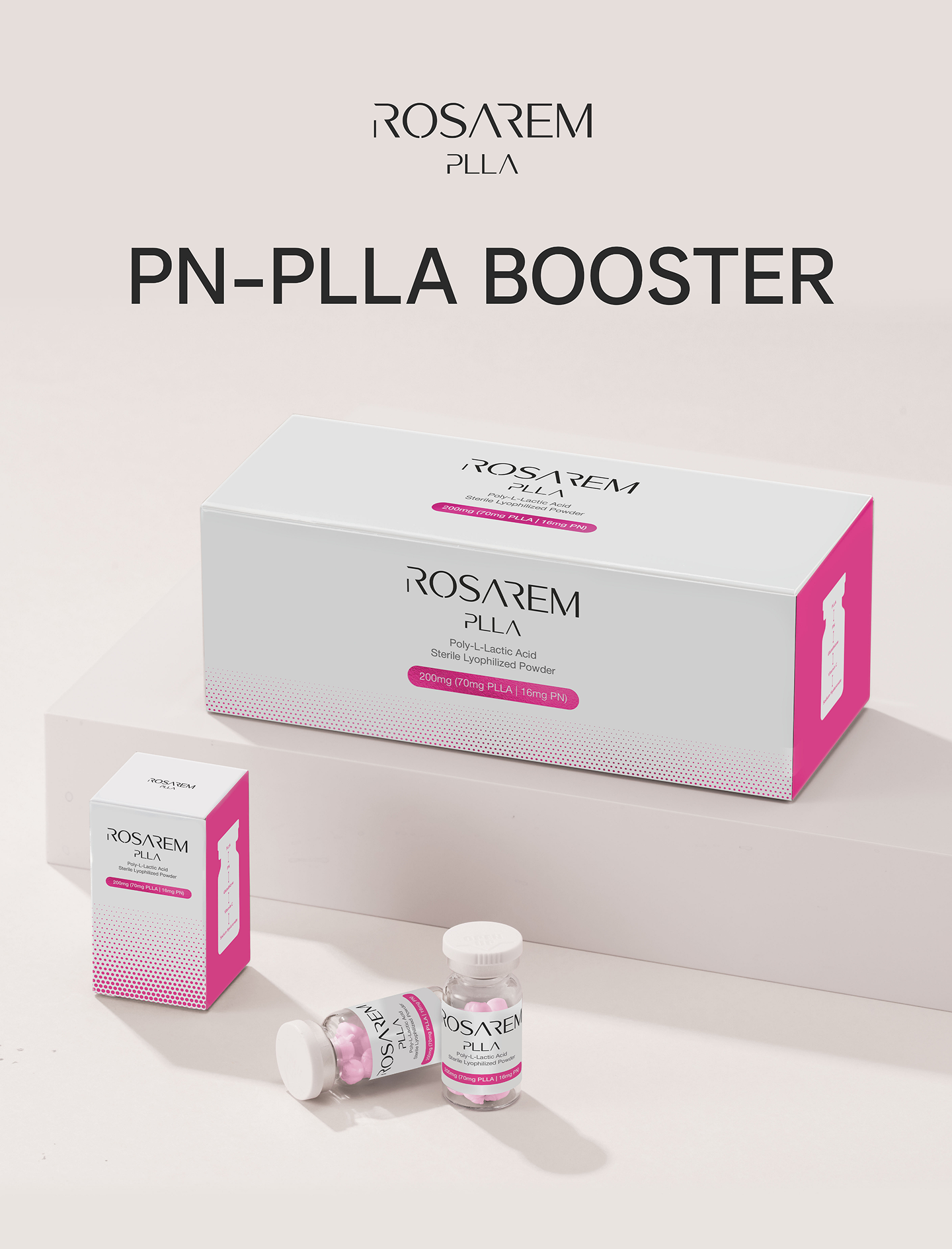 PN-PLLA Booster