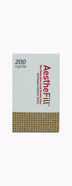 AestheFill 200mg