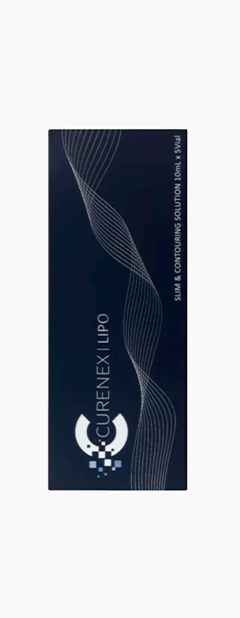 Curenex Lipo