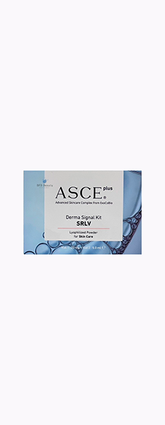 ASCE+ SRLV
