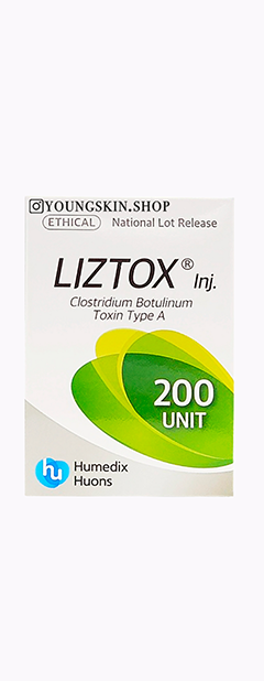 Liztox 200UI