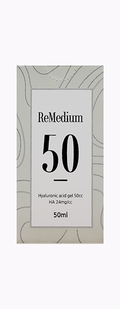 ReMedium 50