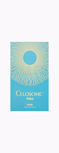 Celosome Aqua