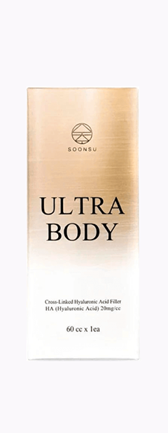 Ultra Body 60ml