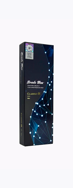 Beads Max Body Classic-H